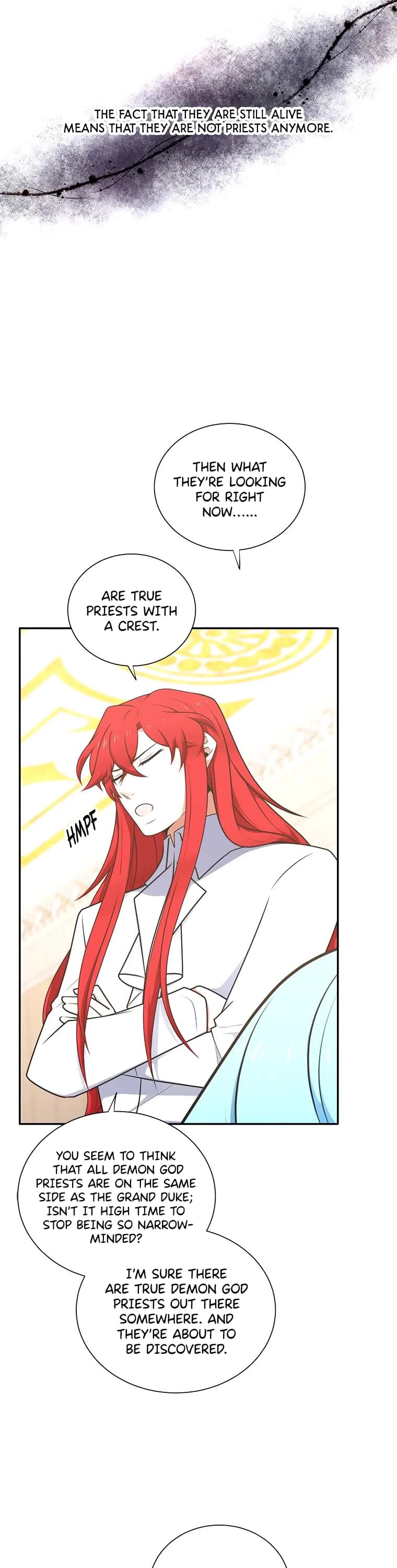 Elqueeness Chapter 217 page 29 - Chapter 217