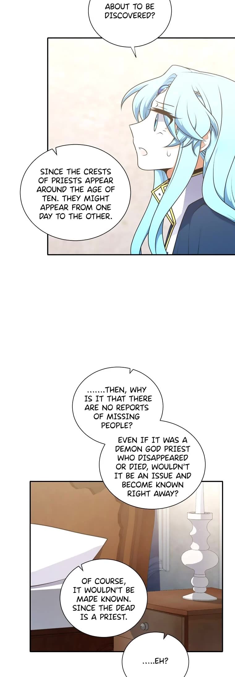 Elqueeness Chapter 217 page 30 - Chapter 217