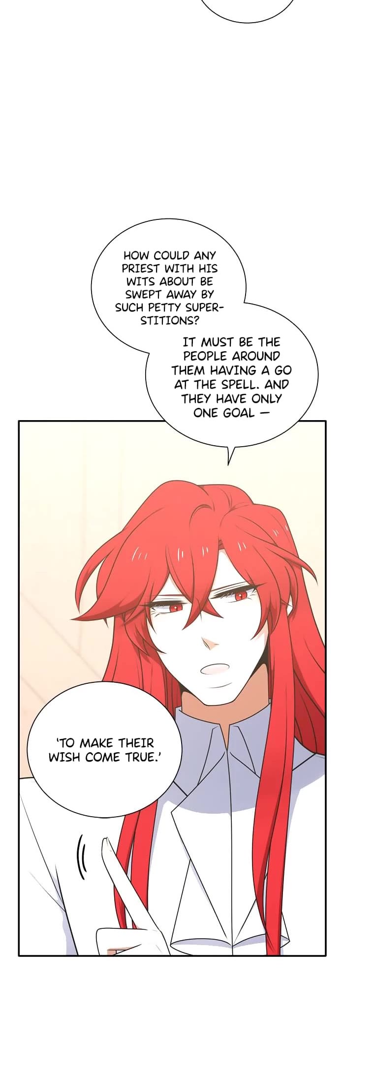 Elqueeness Chapter 217 page 31 - Chapter 217