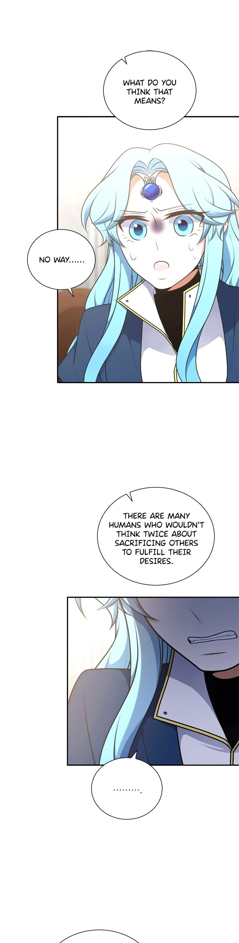 Elqueeness Chapter 217 page 32 - Chapter 217