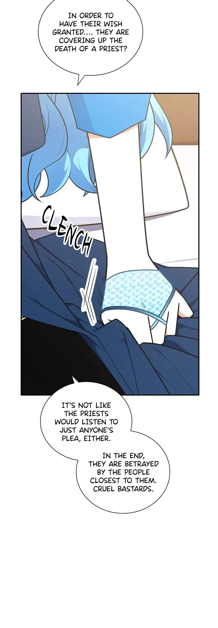 Elqueeness Chapter 217 page 33 - Chapter 217