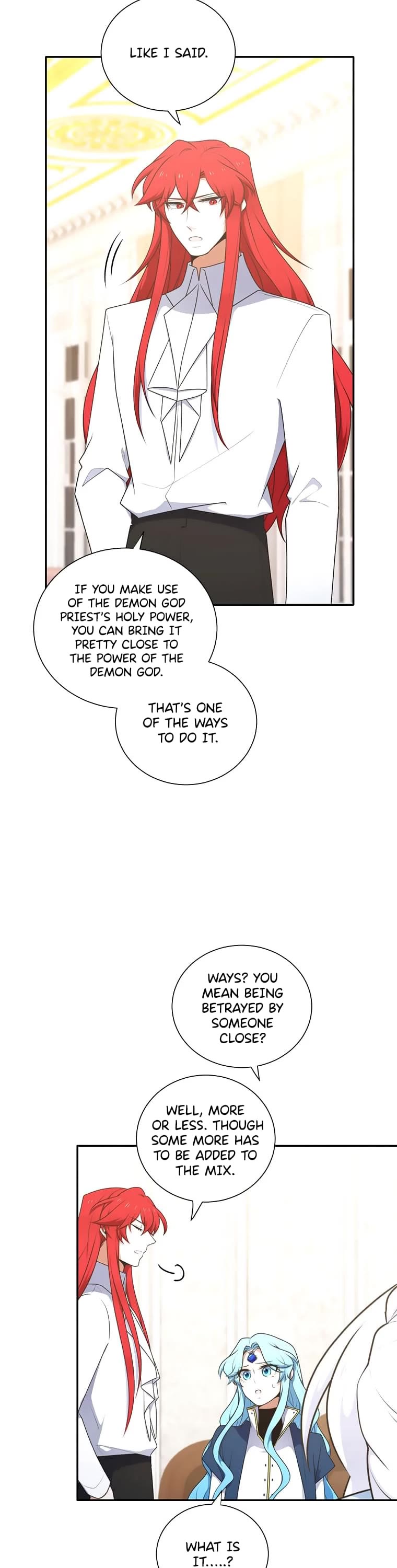 Elqueeness Chapter 217 page 35 - Chapter 217