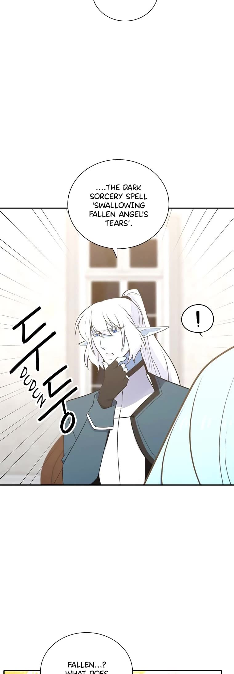 Elqueeness Chapter 217 page 36 - Chapter 217