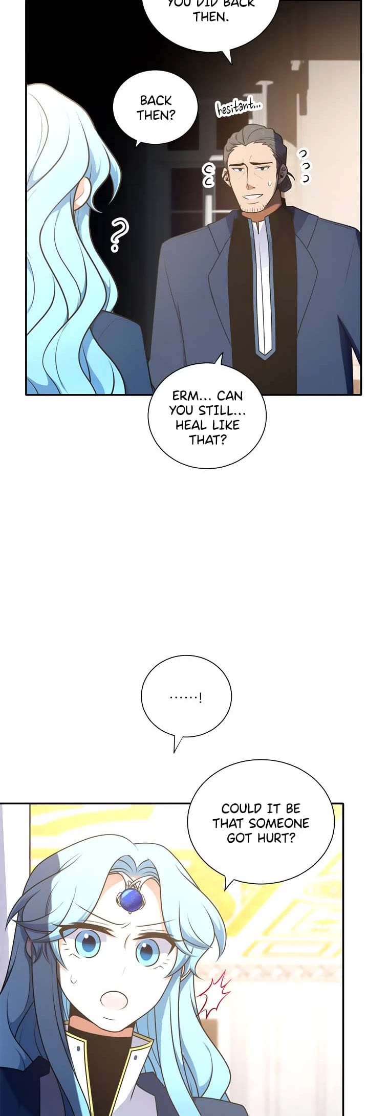 Elqueeness Chapter 217 page 43 - Chapter 217