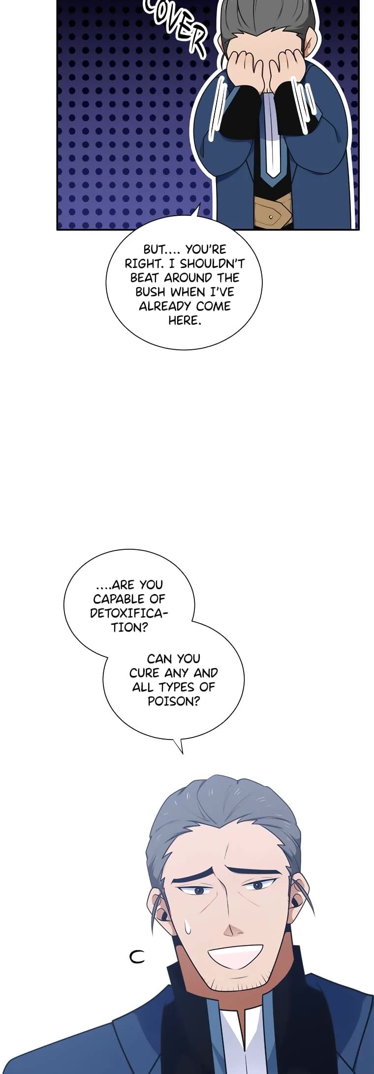 Elqueeness Chapter 217 page 45 - Chapter 217