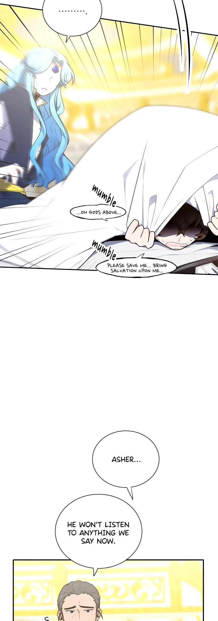 Elqueeness Chapter 218 page 10 - Chapter 218