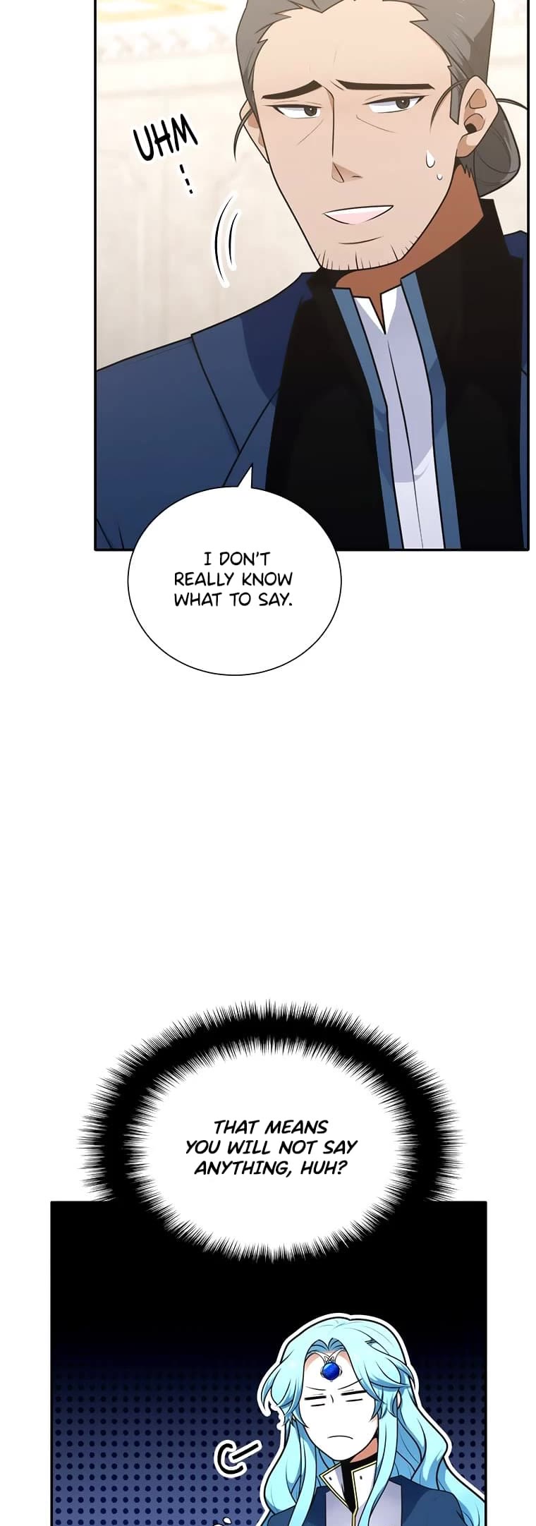 Elqueeness Chapter 218 page 18 - Chapter 218