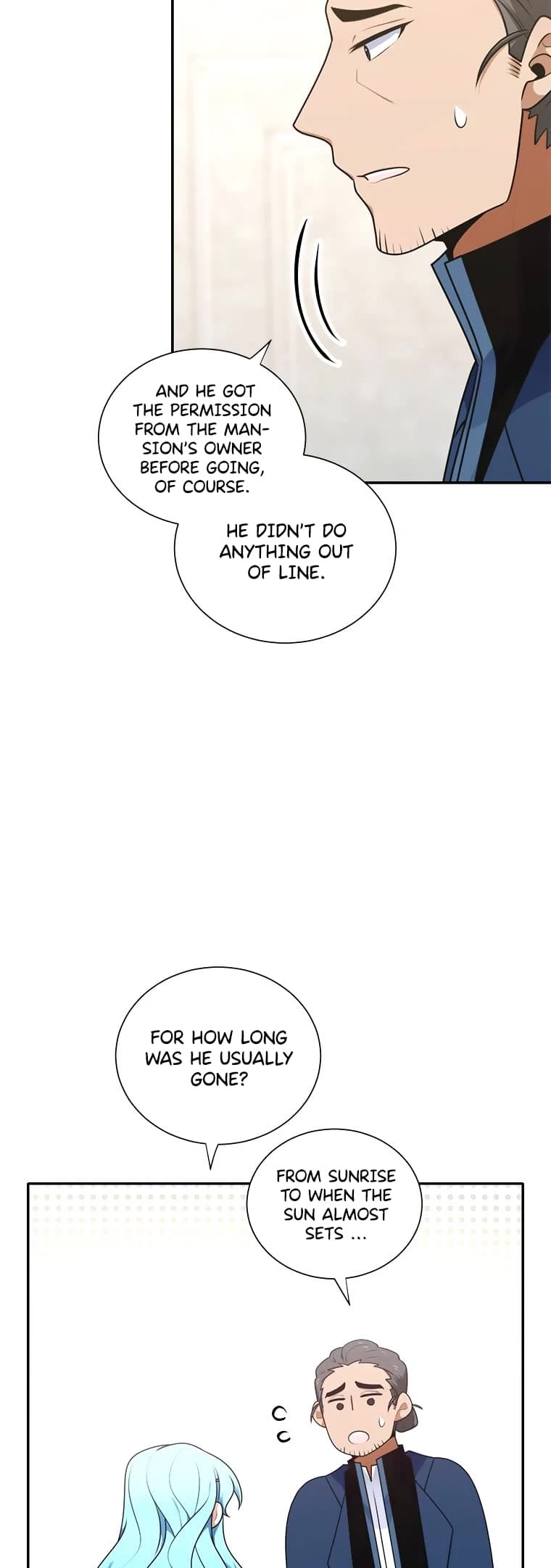 Elqueeness Chapter 218 page 21 - Chapter 218