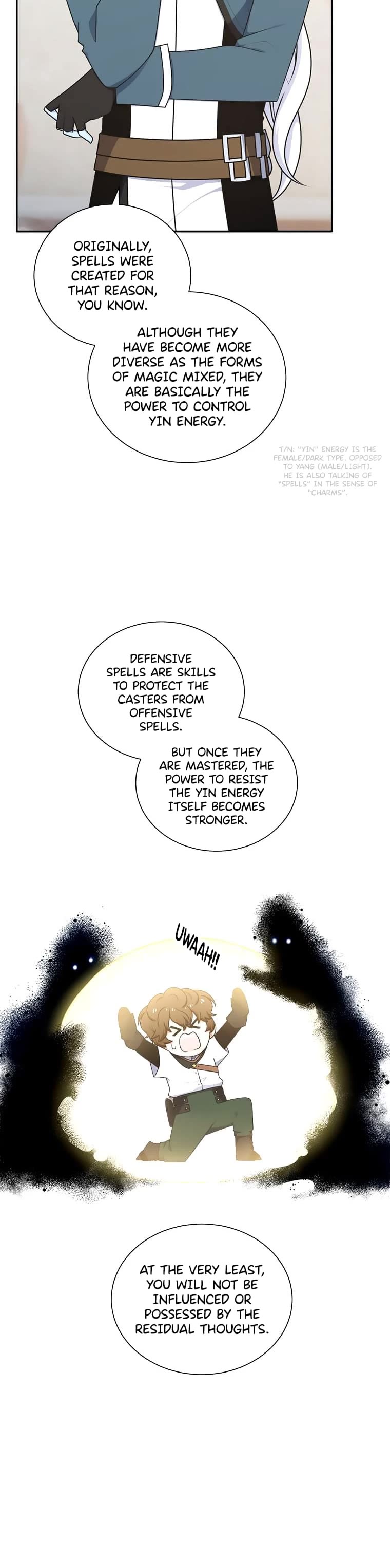 Elqueeness Chapter 218 page 29 - Chapter 218