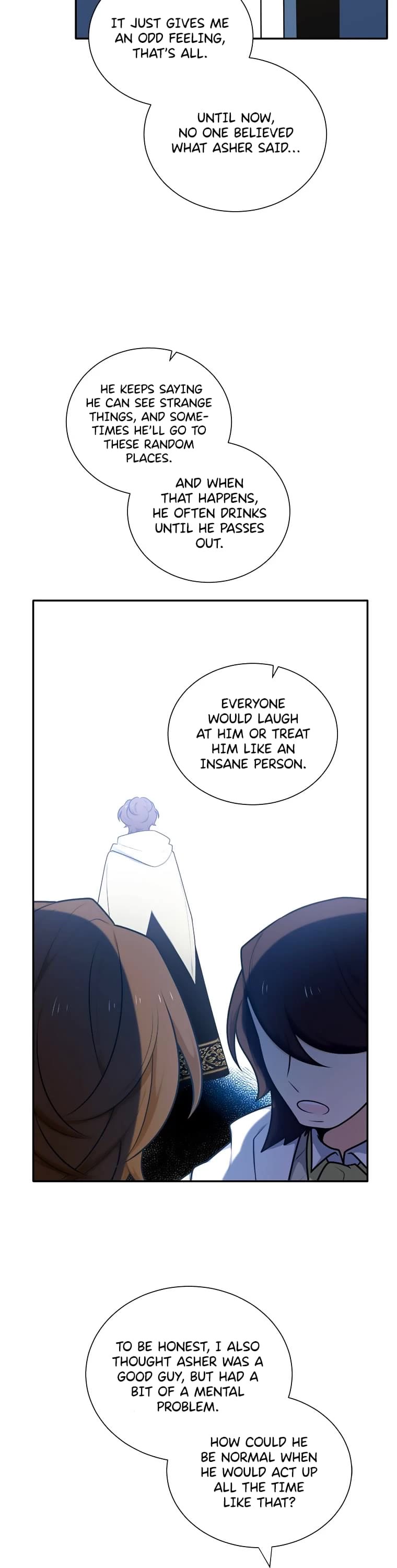 Elqueeness Chapter 218 page 35 - Chapter 218