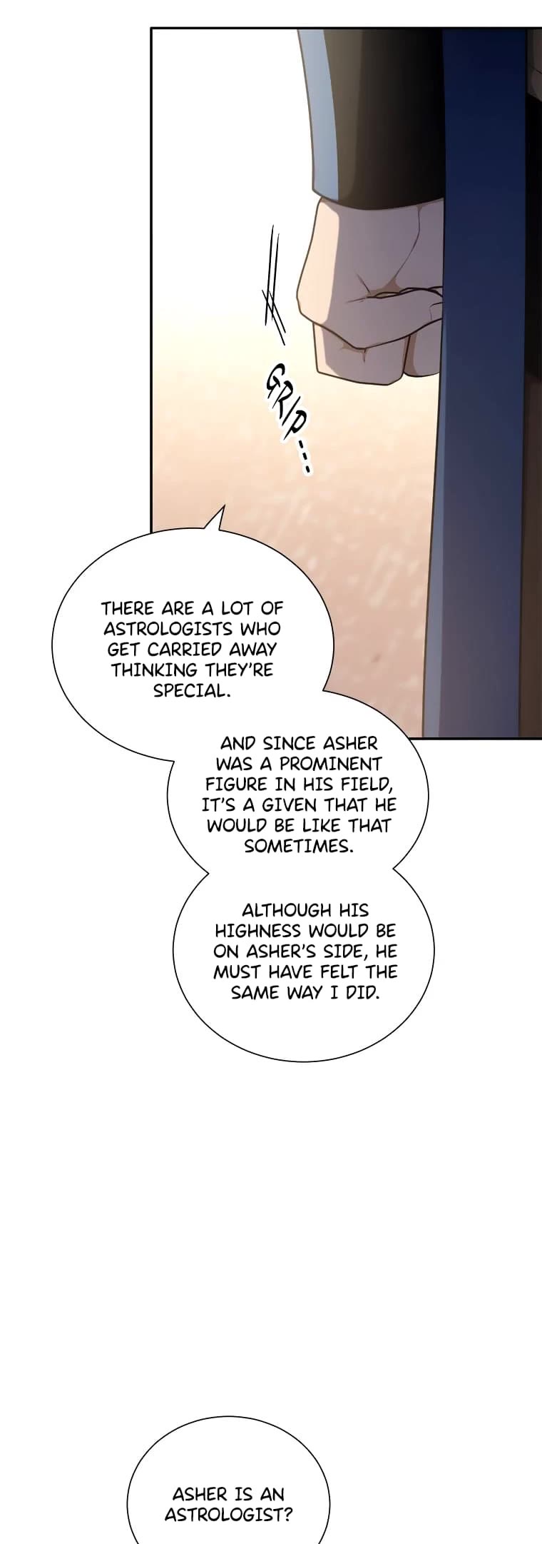 Elqueeness Chapter 218 page 36 - Chapter 218