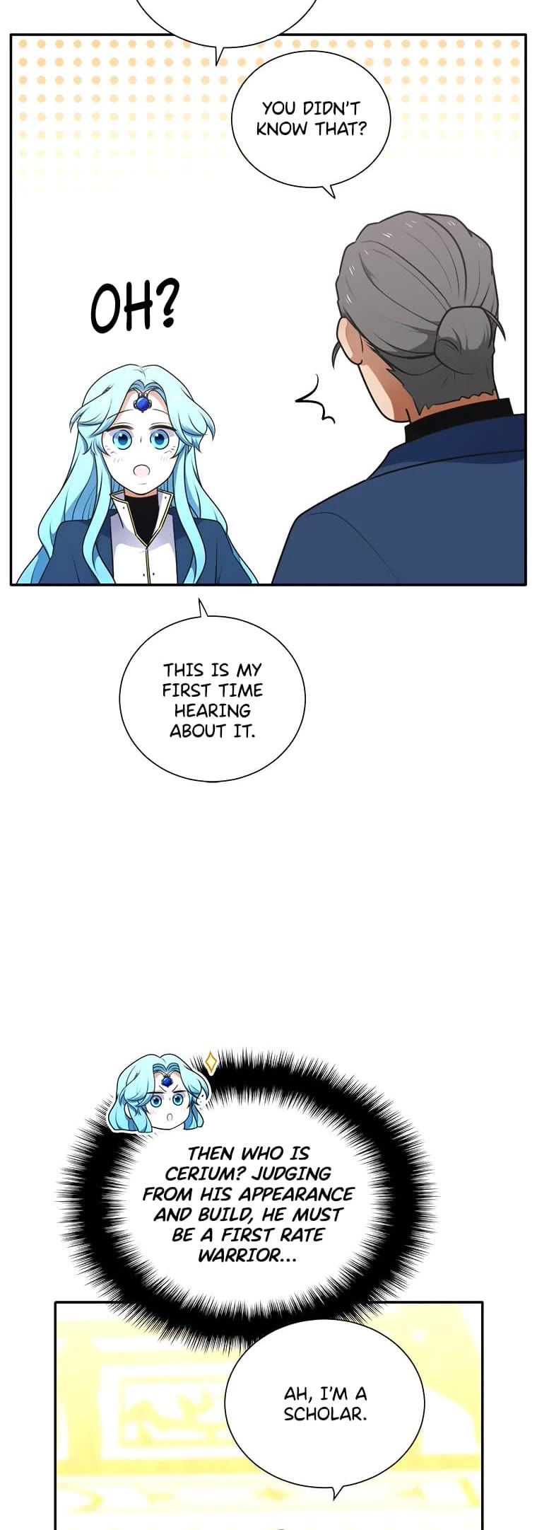 Elqueeness Chapter 218 page 37 - Chapter 218