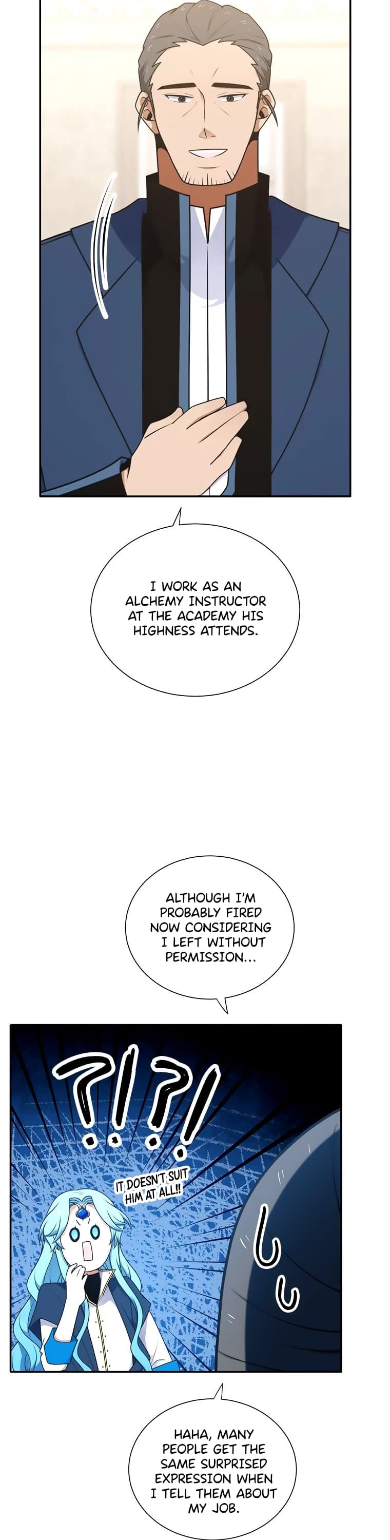 Elqueeness Chapter 218 page 38 - Chapter 218