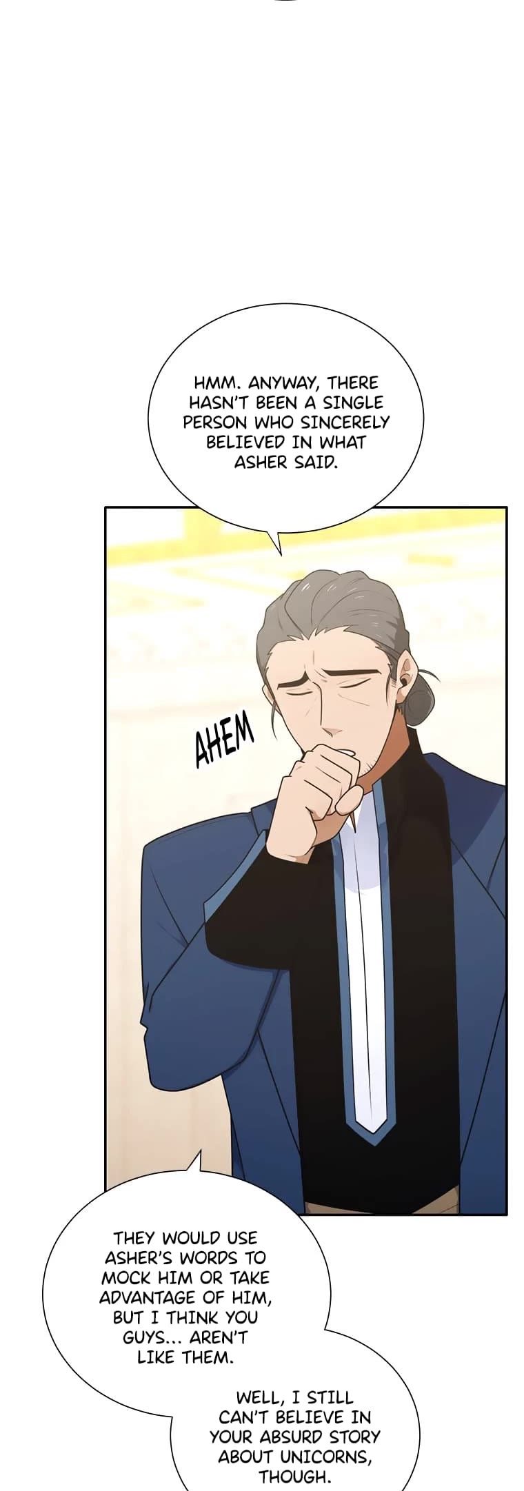 Elqueeness Chapter 218 page 39 - Chapter 218