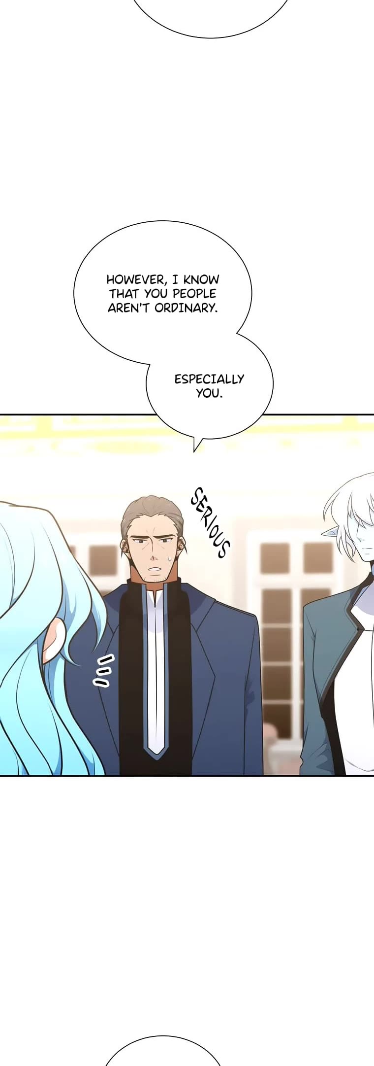Elqueeness Chapter 218 page 40 - Chapter 218