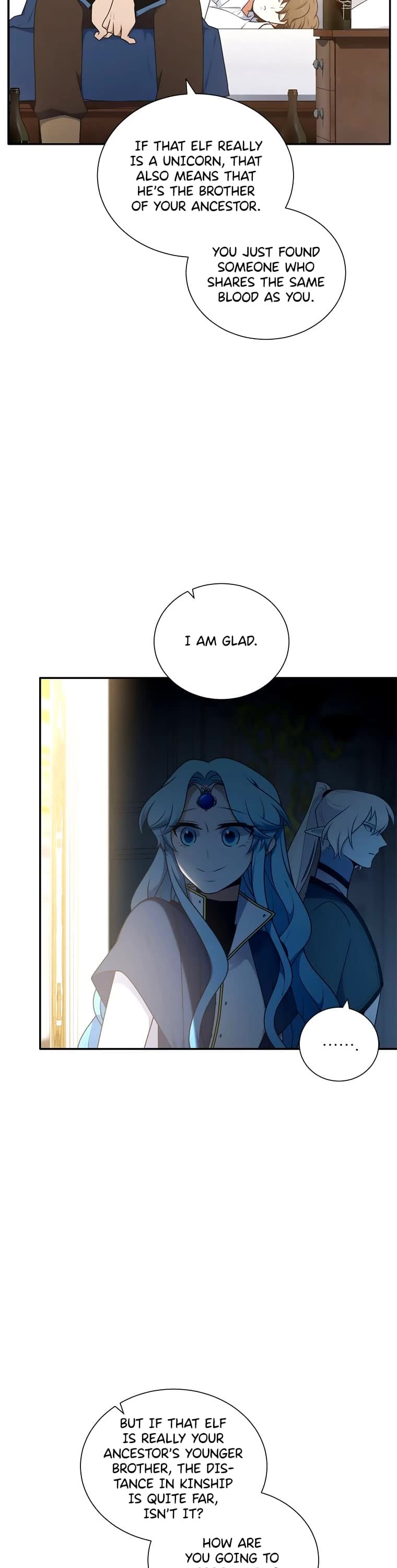 Elqueeness Chapter 218 page 44 - Chapter 218