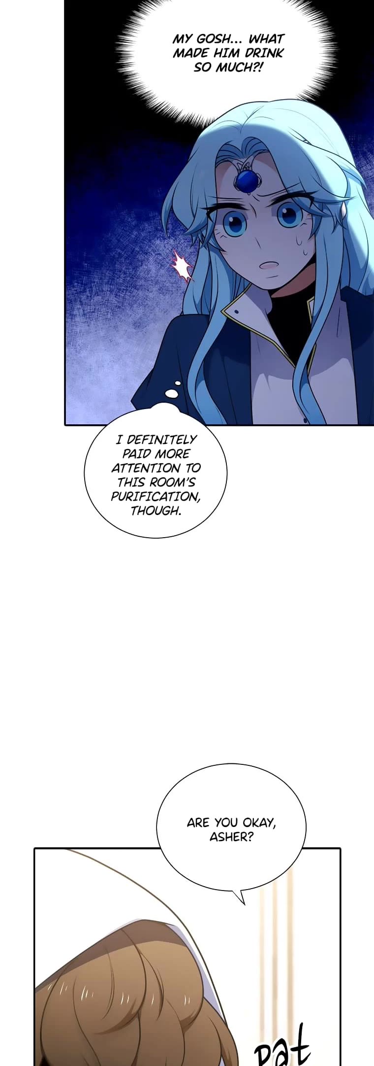 Elqueeness Chapter 218 page 7 - Chapter 218