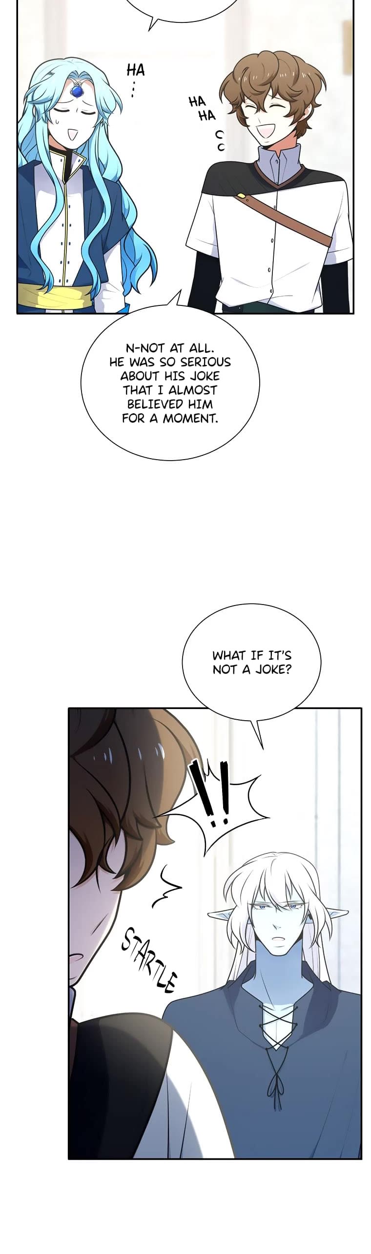 Elqueeness Chapter 219 page 15 - Chapter 219