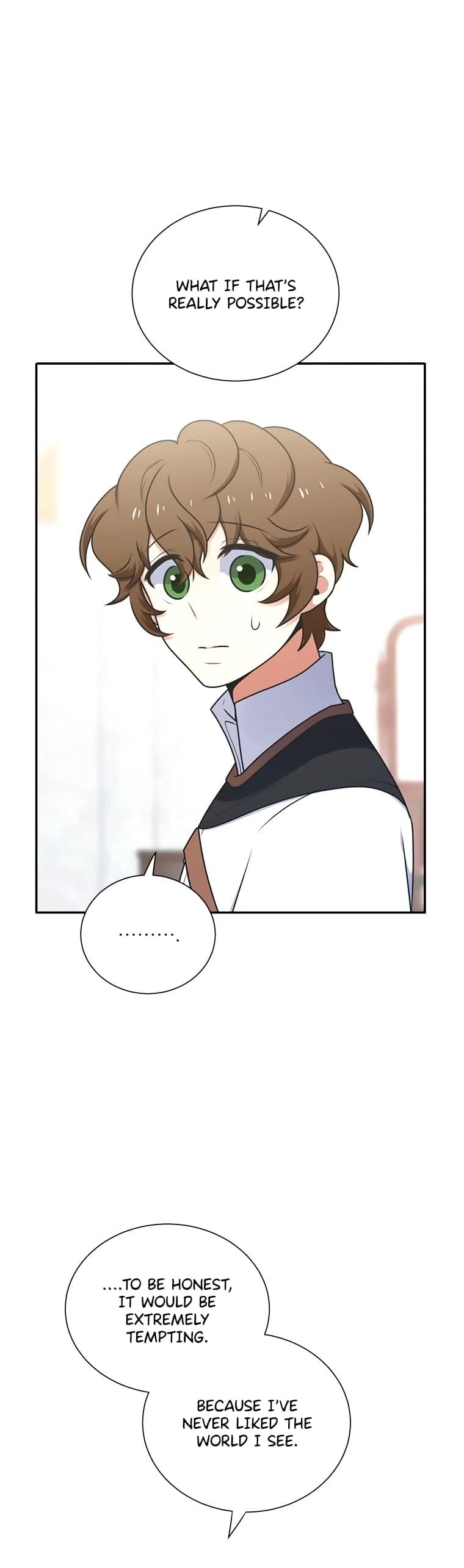 Elqueeness Chapter 219 page 16 - Chapter 219