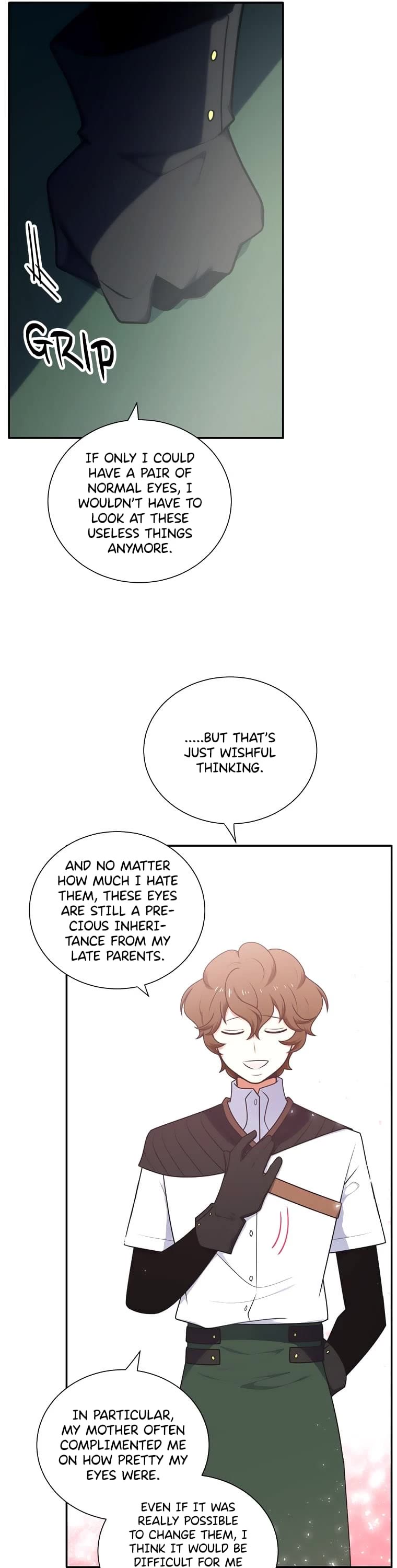 Elqueeness Chapter 219 page 17 - Chapter 219