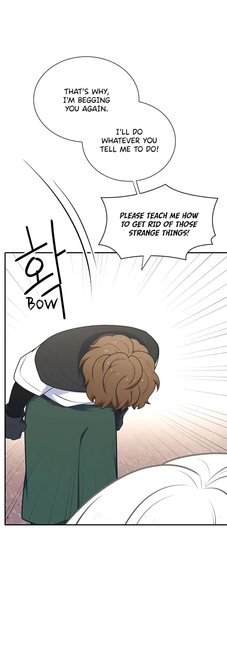 Elqueeness Chapter 219 page 19 - Chapter 219