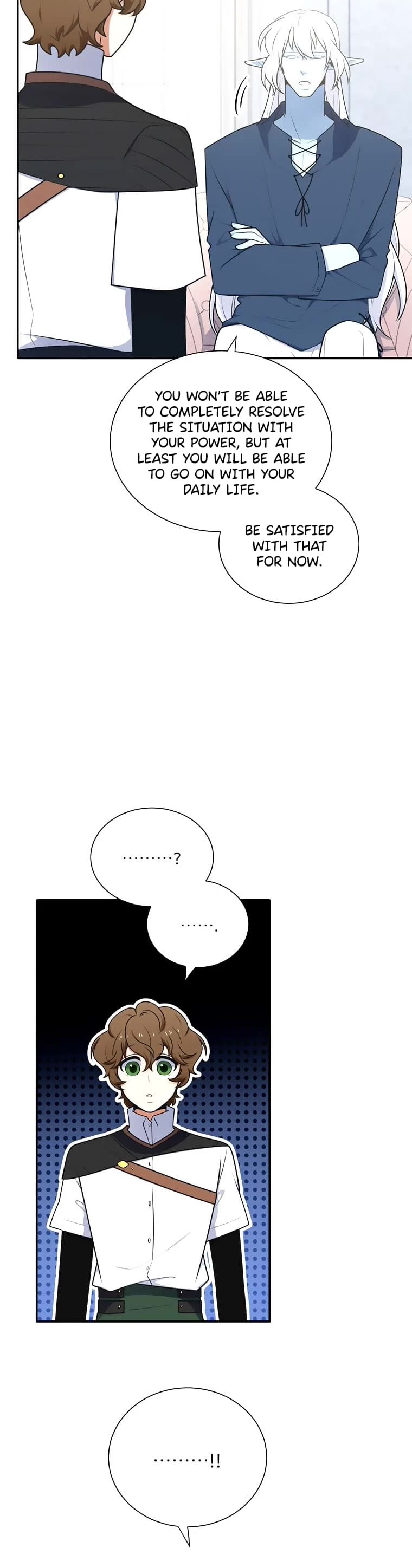 Elqueeness Chapter 219 page 22 - Chapter 219