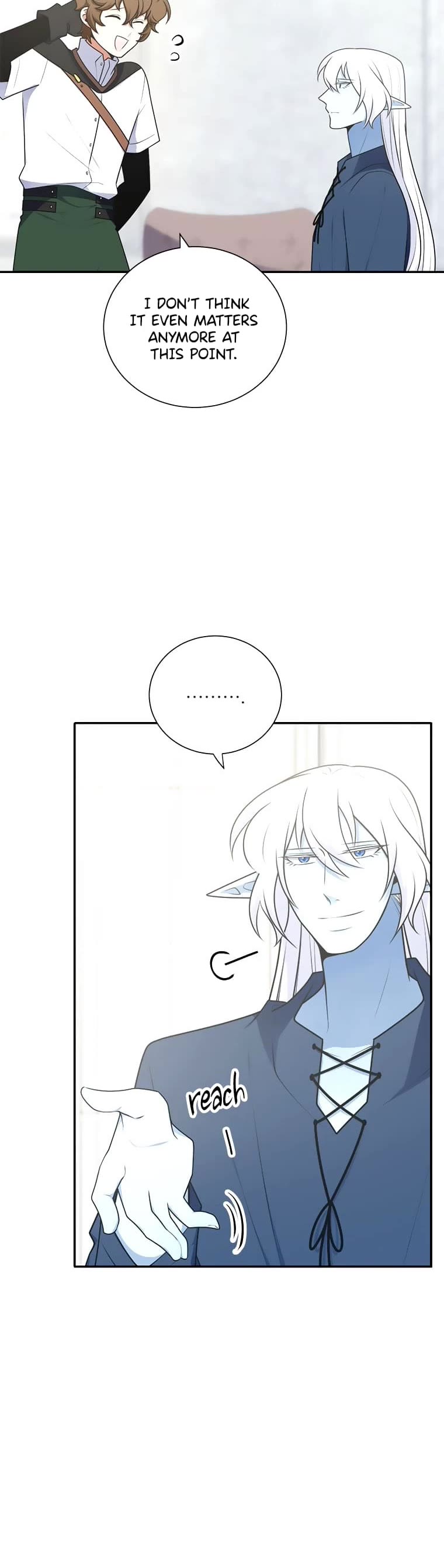 Elqueeness Chapter 219 page 25 - Chapter 219