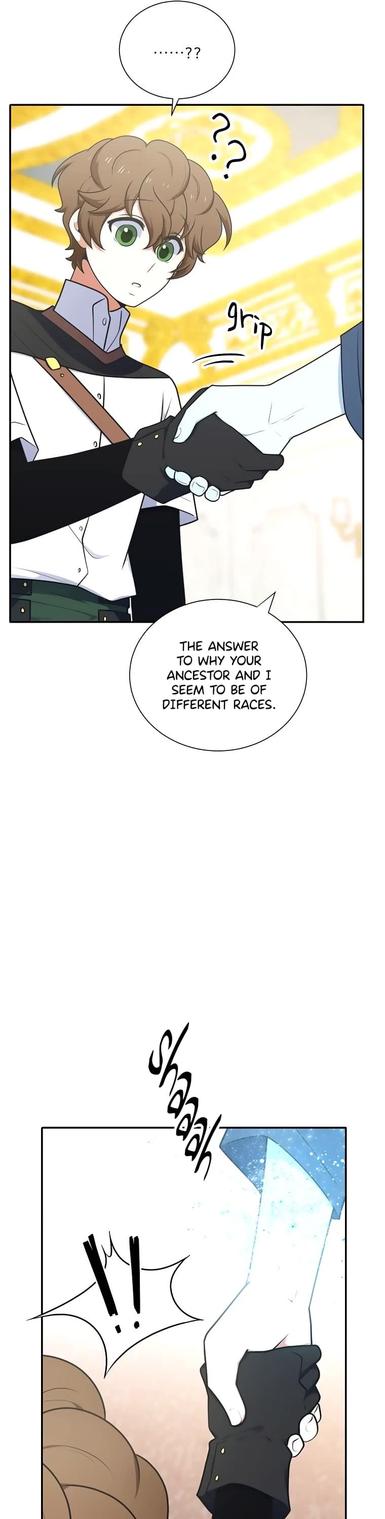 Elqueeness Chapter 219 page 26 - Chapter 219