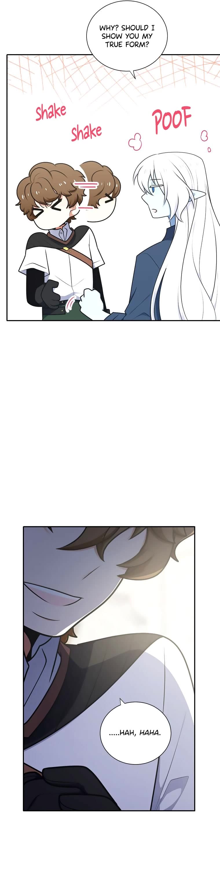 Elqueeness Chapter 219 page 29 - Chapter 219