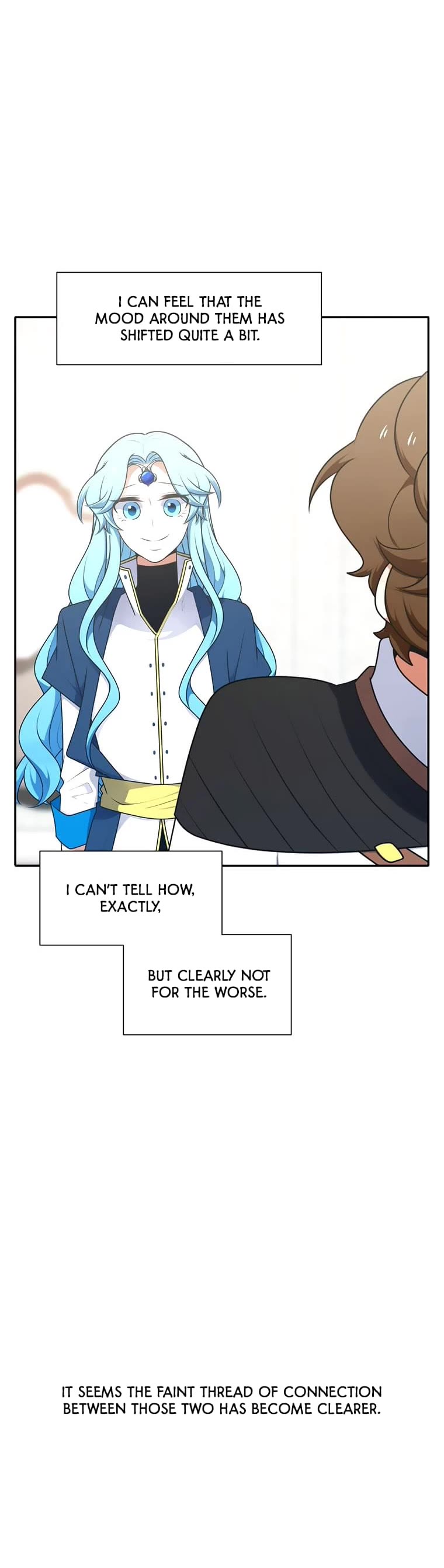 Elqueeness Chapter 219 page 31 - Chapter 219