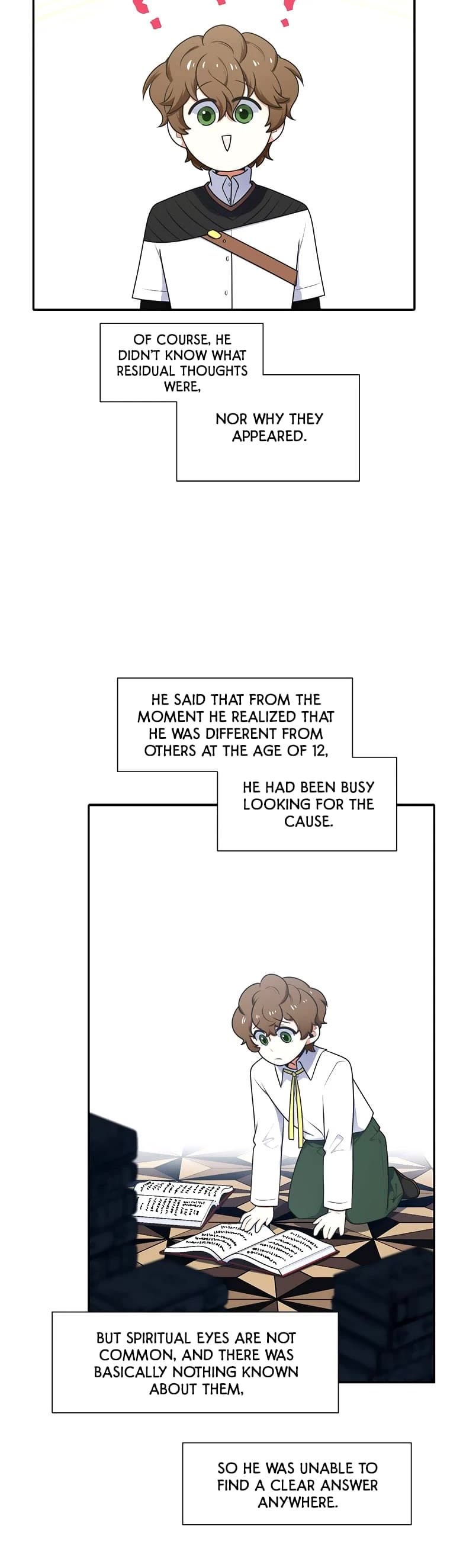 Elqueeness Chapter 219 page 33 - Chapter 219