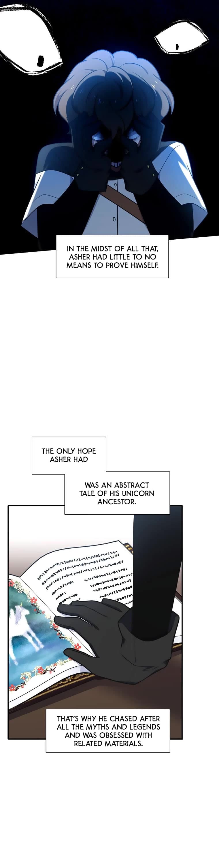Elqueeness Chapter 219 page 35 - Chapter 219
