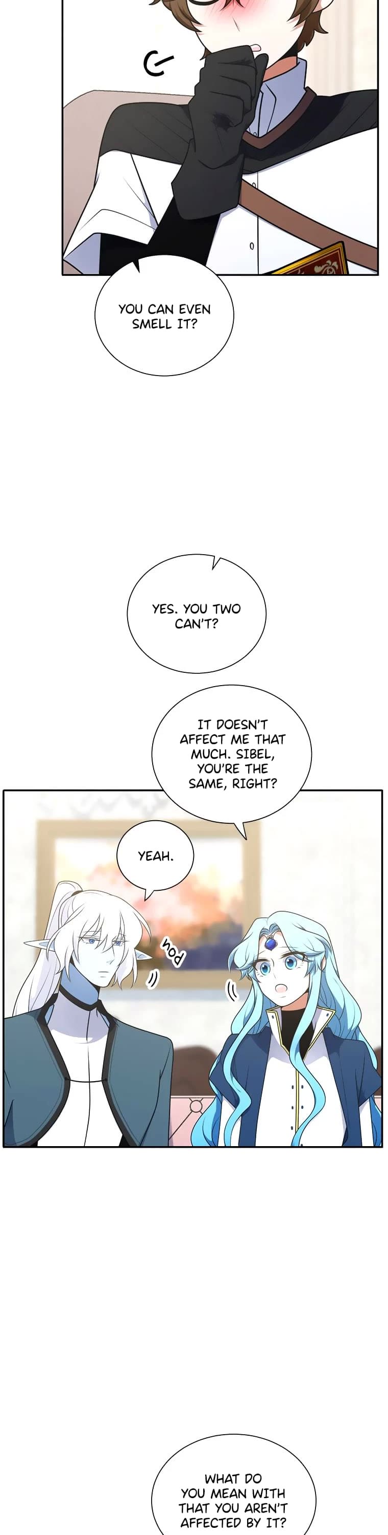 Elqueeness Chapter 219 page 39 - Chapter 219