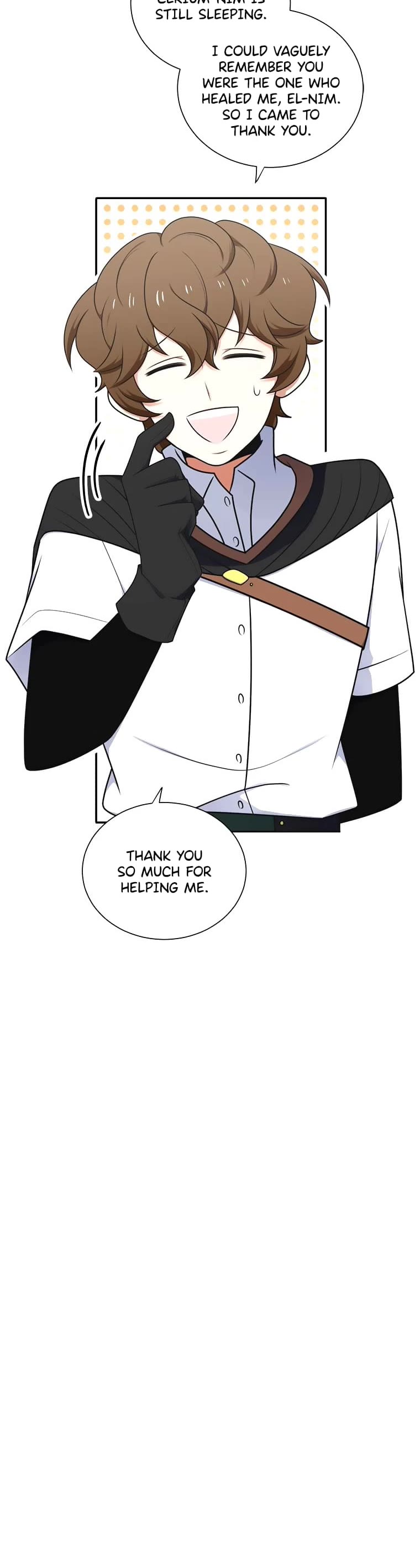 Elqueeness Chapter 219 page 4 - Chapter 219