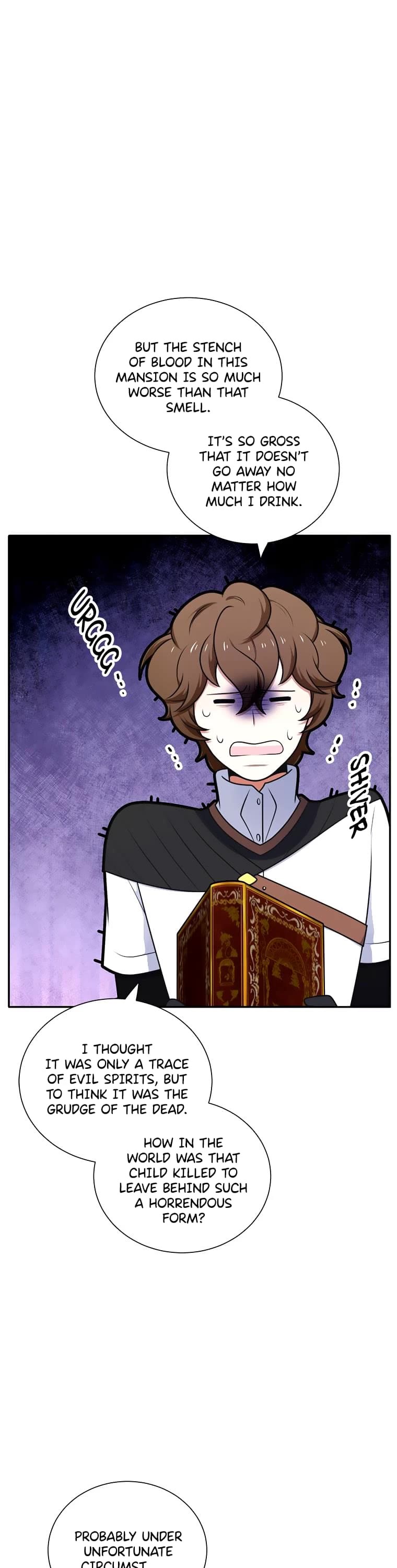 Elqueeness Chapter 219 page 41 - Chapter 219