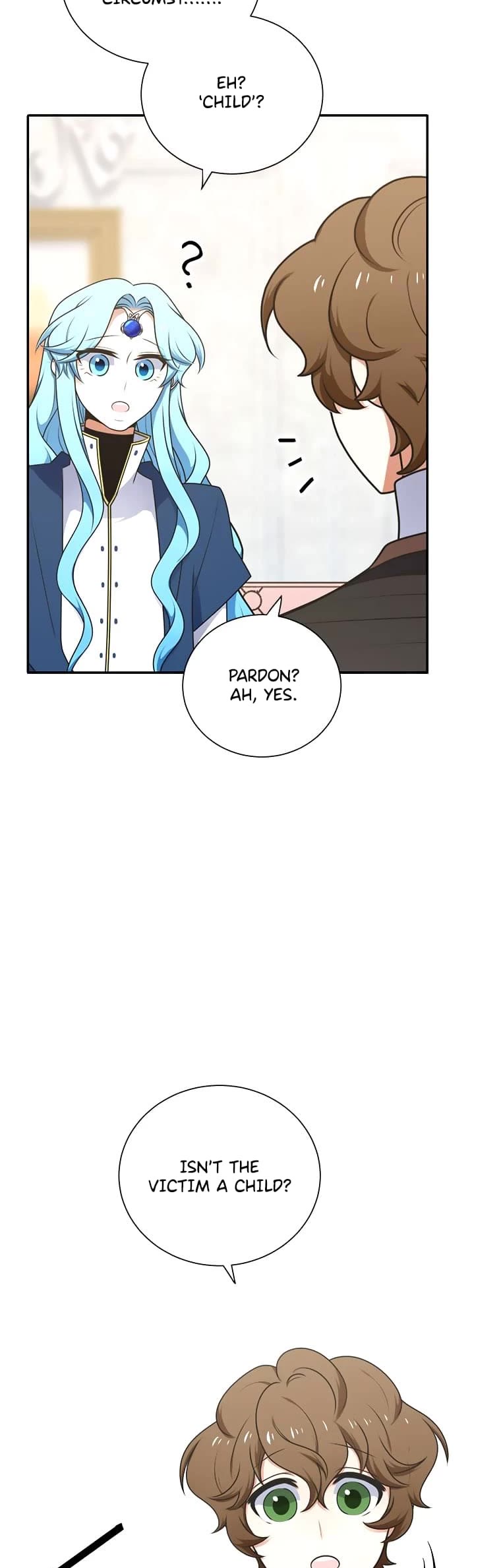 Elqueeness Chapter 219 page 42 - Chapter 219