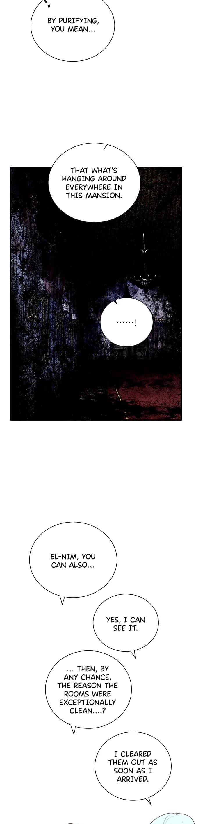 Elqueeness Chapter 219 page 6 - Chapter 219