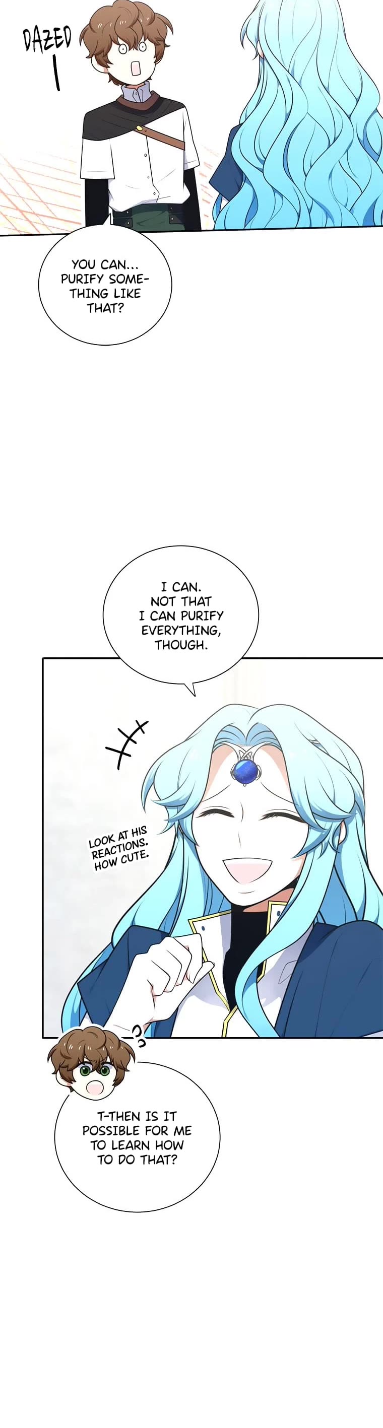 Elqueeness Chapter 219 page 7 - Chapter 219