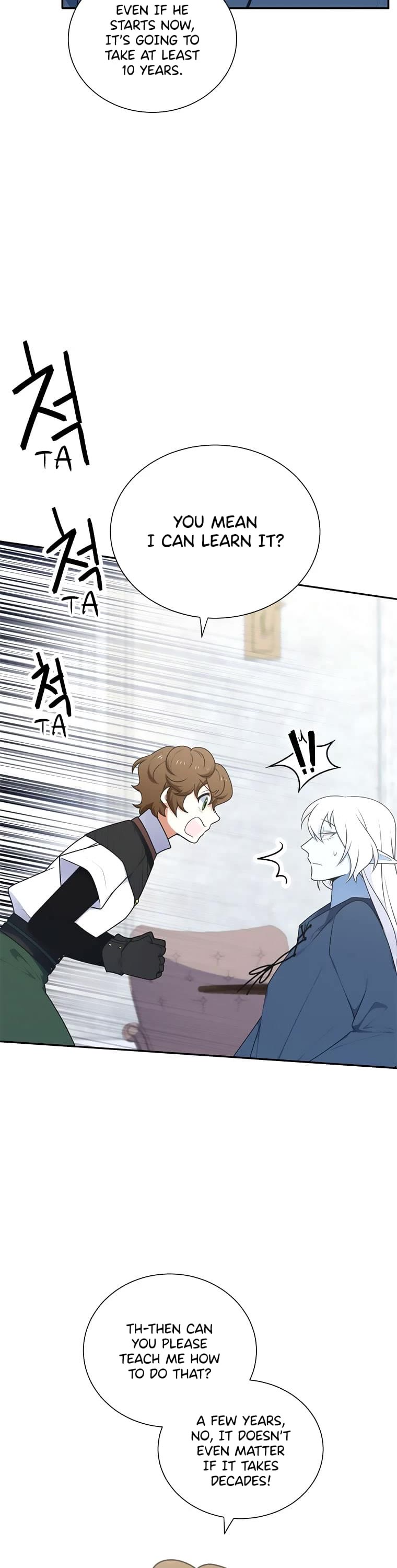 Elqueeness Chapter 219 page 9 - Chapter 219