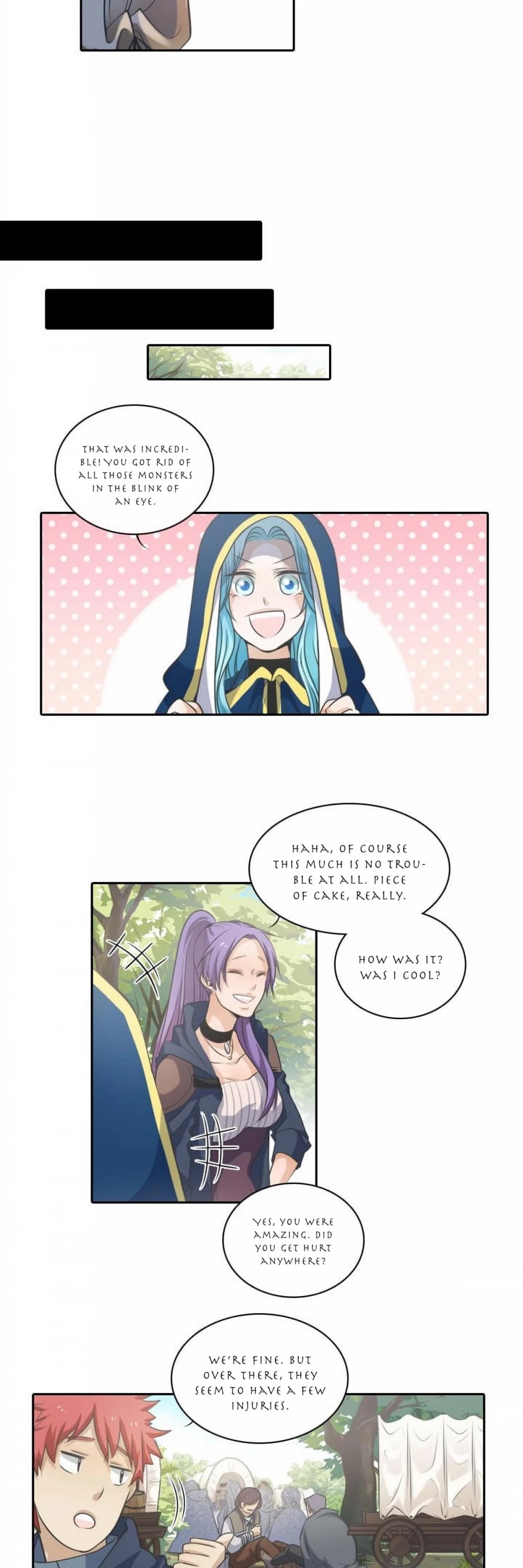 Elqueeness Chapter 22 page 16 - Chapter 22