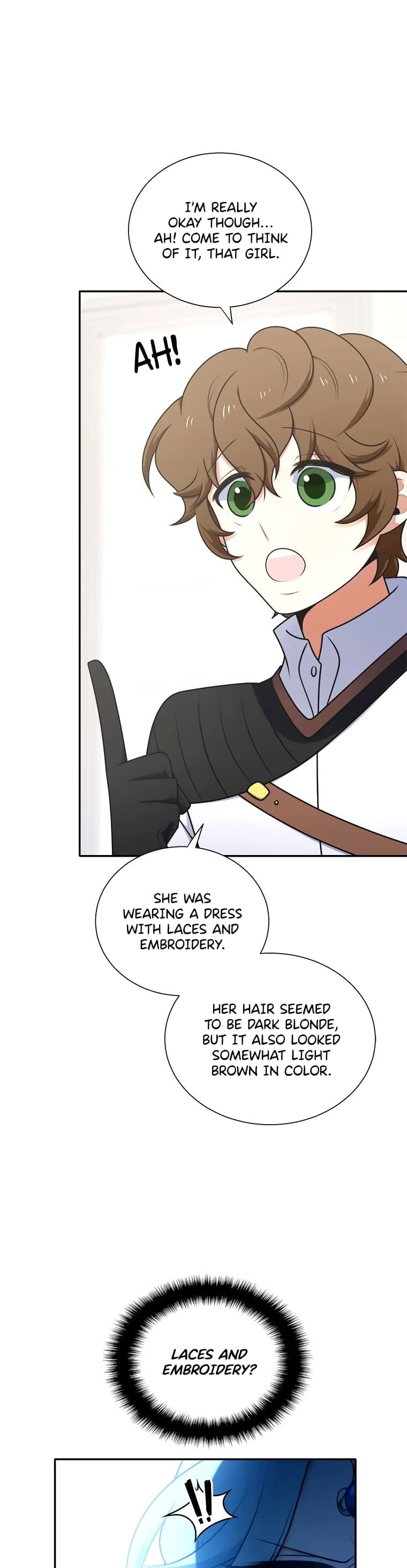 Elqueeness Chapter 220 page 11 - Chapter 220