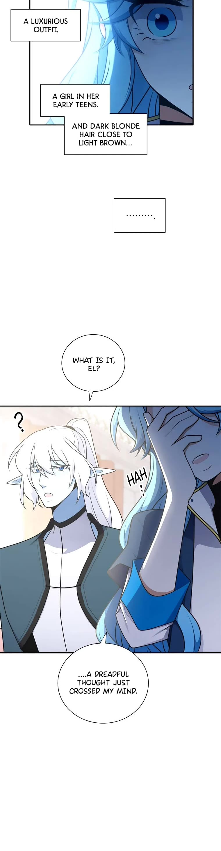 Elqueeness Chapter 220 page 12 - Chapter 220