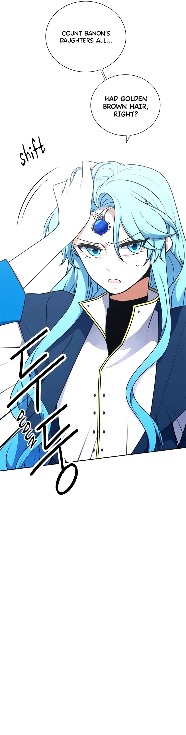 Elqueeness Chapter 220 page 13 - Chapter 220