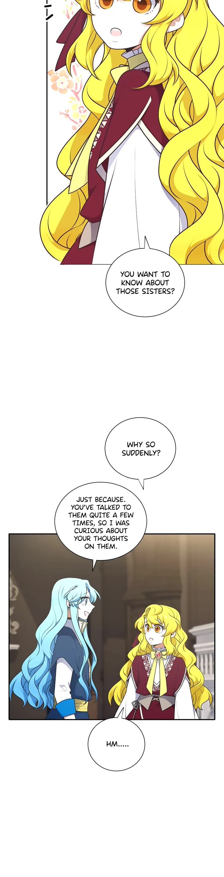 Elqueeness Chapter 220 page 15 - Chapter 220