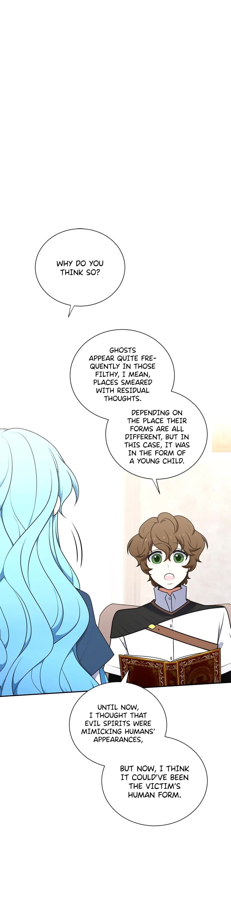 Elqueeness Chapter 220 page 2 - Chapter 220