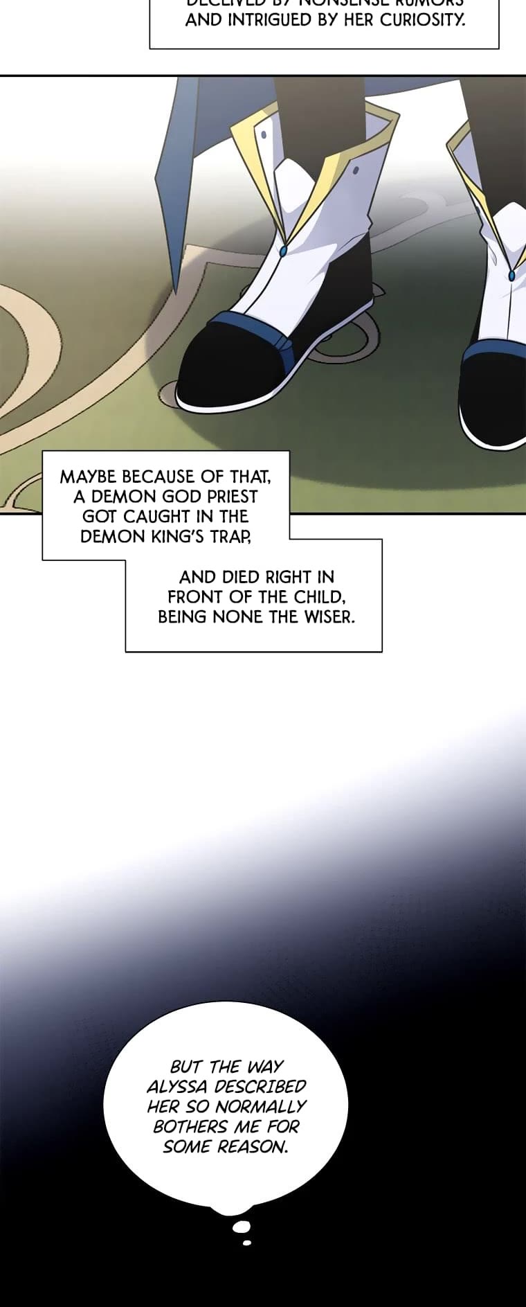 Elqueeness Chapter 220 page 24 - Chapter 220