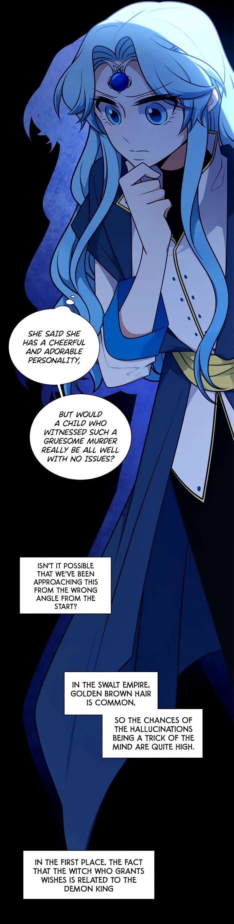 Elqueeness Chapter 220 page 25 - Chapter 220