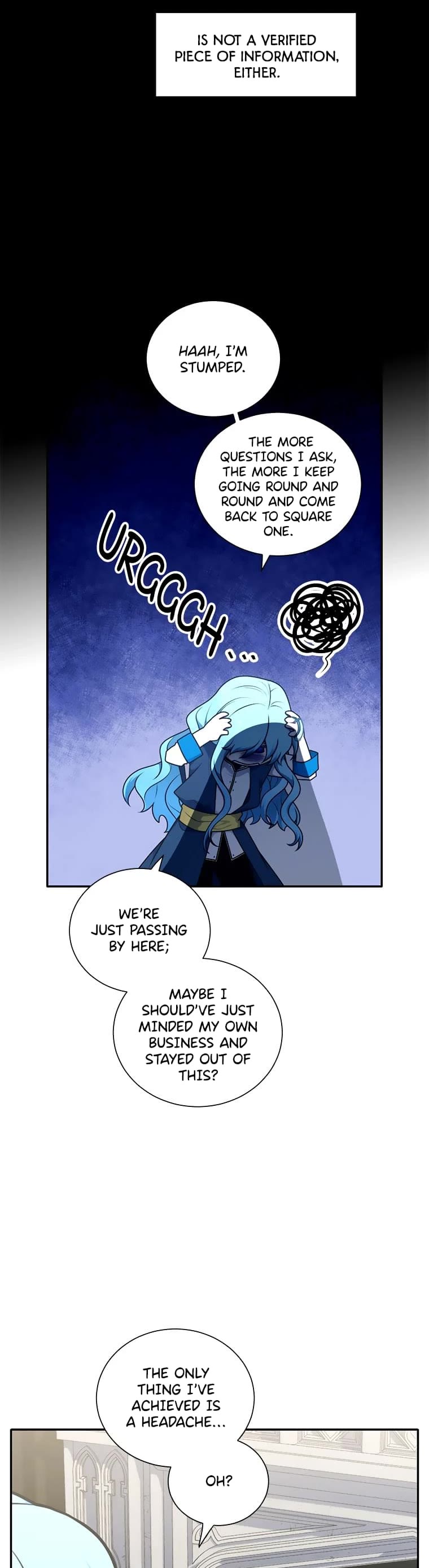 Elqueeness Chapter 220 page 26 - Chapter 220