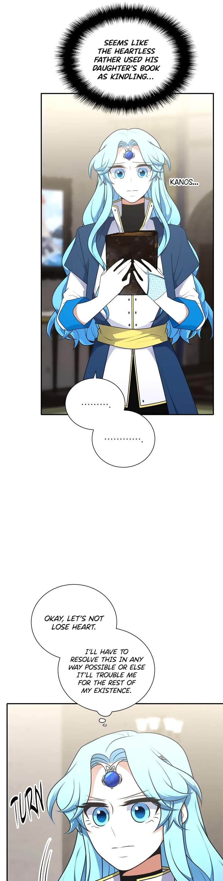 Elqueeness Chapter 220 page 28 - Chapter 220