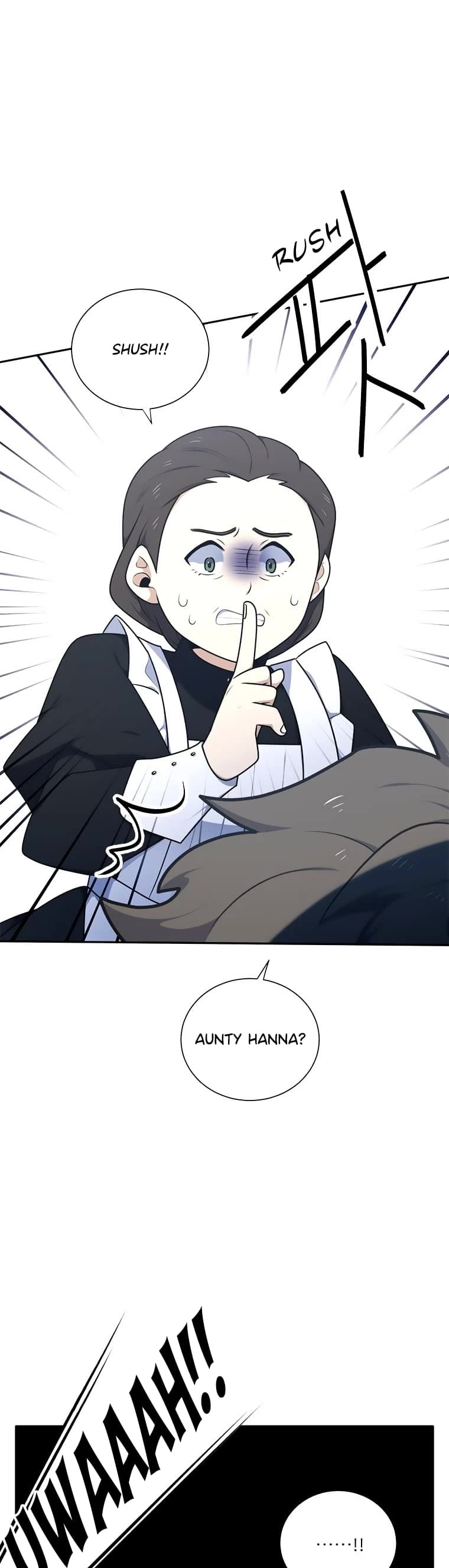 Elqueeness Chapter 220 page 32 - Chapter 220